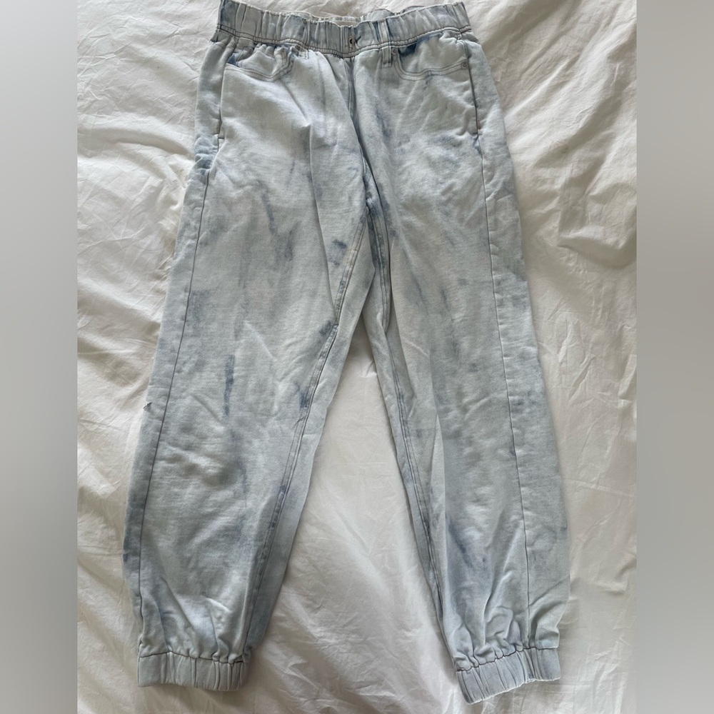 Rag & Bone Miramar Jogger - Oasis